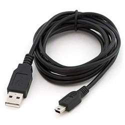 Cable Charger Mp4 Admin Usb To Mini Usb Cable Charger Mp4 Admin Usb To Mini Usb