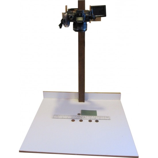 Web Camera Kopy Stand