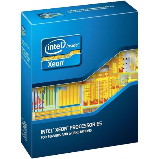 Processor Intel Xeon E5 2690V3