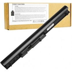 Battery Laptop Hp Oa04 / Oa03 14.8V 2600Mah