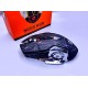 Mouse Wireless Jertech Nasus Gaming RGB W200