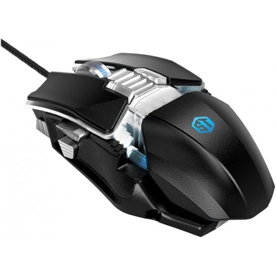 Mouse Wired St Standerd Gaming S12000