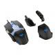 Mouse Wired Aual Gaming H508