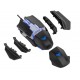 Mouse Wired Aual Gaming H508