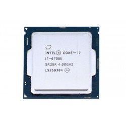 Processor Intel Core I7-6700