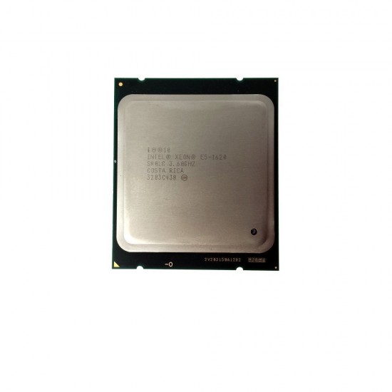 Processor Intel Xeon E5 1620V1