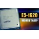 Processor Intel Xeon E5 1620V1