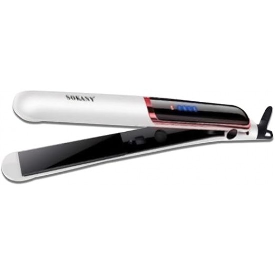 Hair Straightener 955