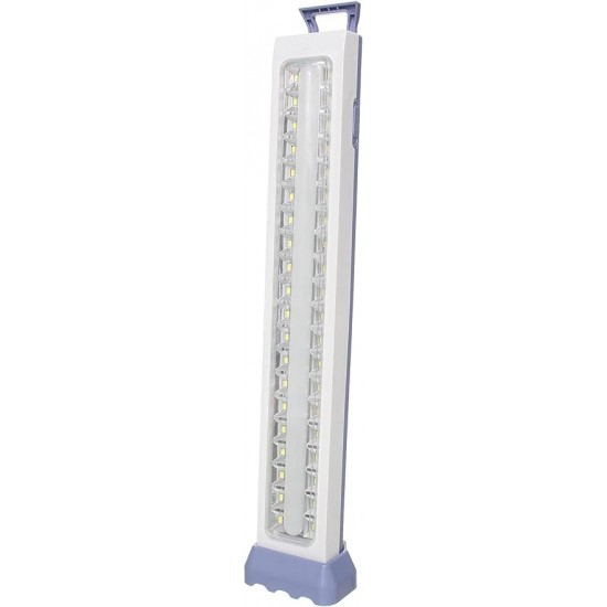 Led Emergency Rechargeable Light 5960