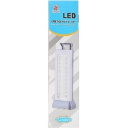 Led Emergency Rechargeable Light 5930