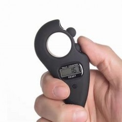 Electronic Rosary Counter Digital (مسبحة الكترونية)