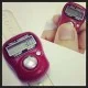 Electronic Rosary Counter Digital (مسبحة الكترونية)