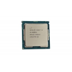 Processor Intel Core I9-9900 Processor Intel Core I9-9900