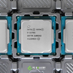 Processor Intel Xeon E2276G