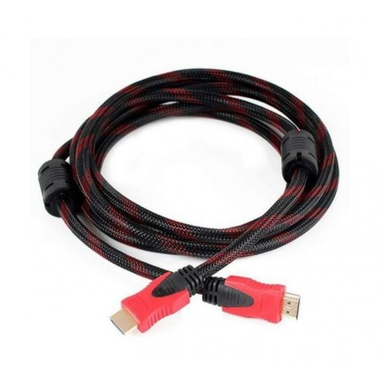 Cable Hdmi Male To Male Max 3M