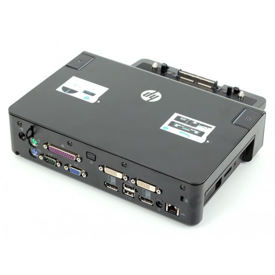 Docking Hp Station Laptop