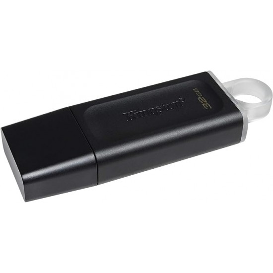 Flash Kingston Drive Datatraveler Exodia 16Gb Usb 3.2
