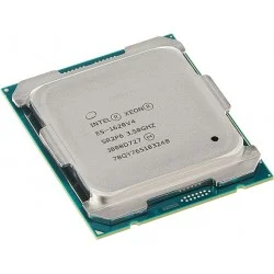 Processor Intel Xeon E5-1620V4