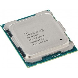 Processor Intel Xeon E5-1620V4 Processor Intel Xeon E5-1620V4