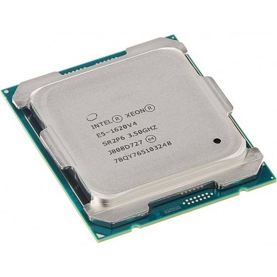 Processor Intel Xeon E5 1620V4