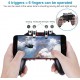 Game Pad Mobile Controller PUBG AK66