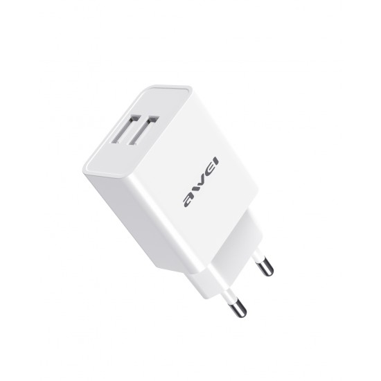 Charger Mobile Awei Usb To Iphone Fast Charging And Data C-12