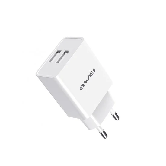 Charger Mobile Awei Usb To Iphone Fast Charging And Data C-12