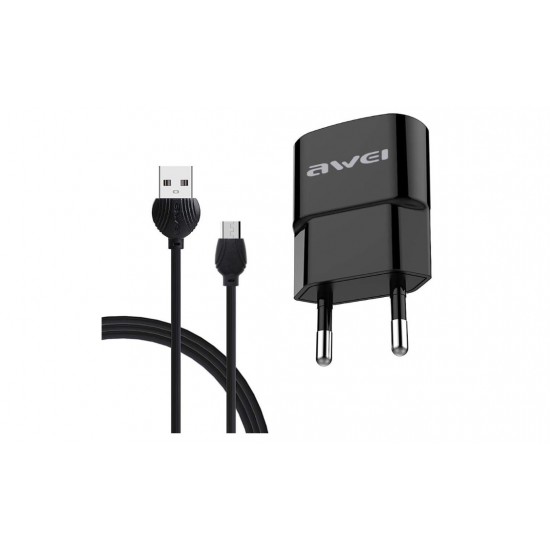 Charger Mobile Awei Usb To Micro Usb C-831