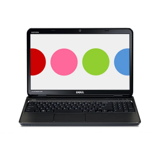Laptop Dell Inspiron 15R N5110 i3 2310M