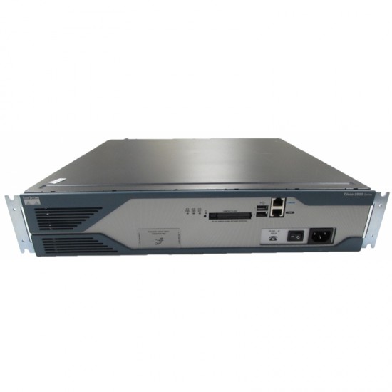 Router Cisco 2821 2800 Series