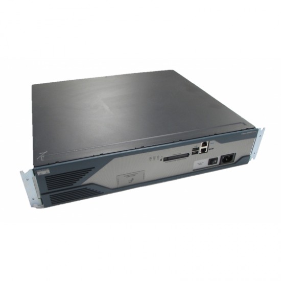 Router Cisco 2821 2800 Series