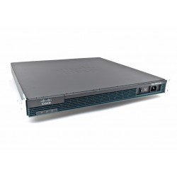 Router Cisco 2901 2900 Series Router Cisco 2901 2900 Series