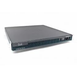 Router Cisco 2901 2900 Series