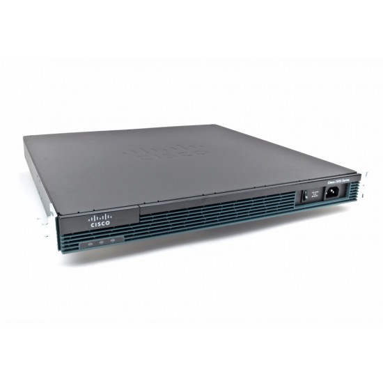 Router Cisco 2901 2900 Series