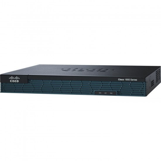 Router Cisco 1921 1900 Series