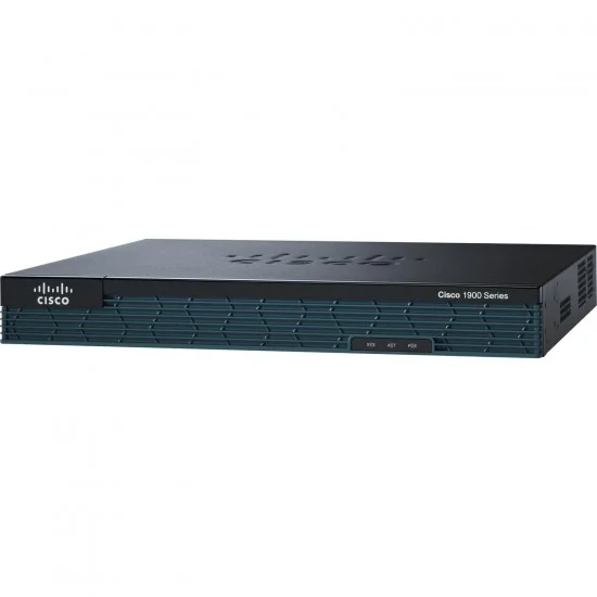 Router Cisco 1921 1900 Series Router Cisco 1921 1900 Series