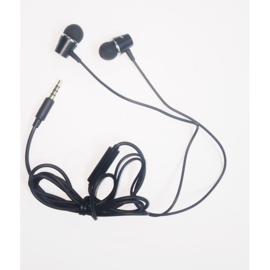 Headphone Mobile Wired Awei Pc-2