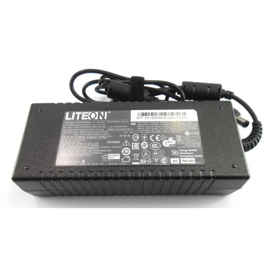 Charger Laptop Leteon Pa-1131-07 19V 7.1A 135W