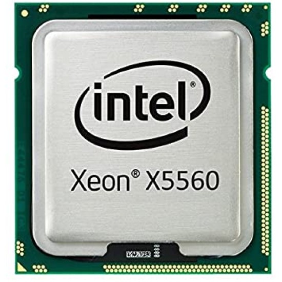 Processor Intel Xeon X5560