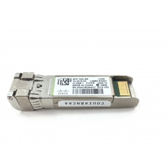 Sfp Cisco 10G-10-2415-03