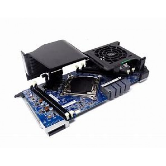 Riser Board Hp Z640 2Nd Cpu