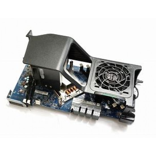 Riser Board Hp Z640 2Nd Cpu