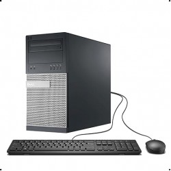 Pc Dell Optiplex 790 Tower 240W