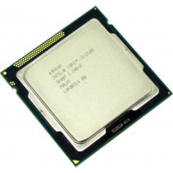 Processor Intel Core I5-2500