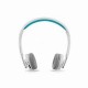 Headset Wireless Bluetooth Rapoo H-6080