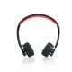 Headset Wireless Bluetooth Rapoo H-6080