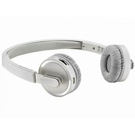 Headset Wireless Bluetooth Rapoo H-6080