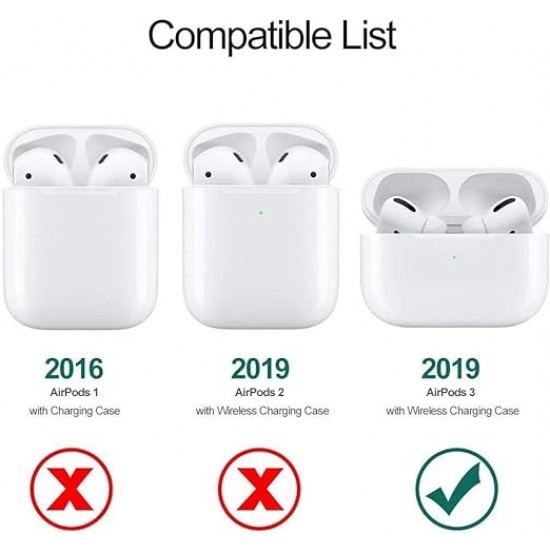 Cover Airpods Pro