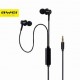 Headphone Mobile Wired Awei Pc-1