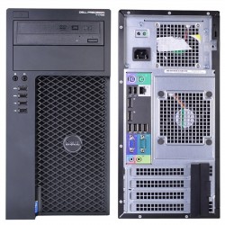 Pc Dell Precision T1700 Tower 295W Pc Dell Precision T1700 Tower 295W